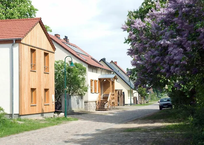 Dreigaerten Brodowin