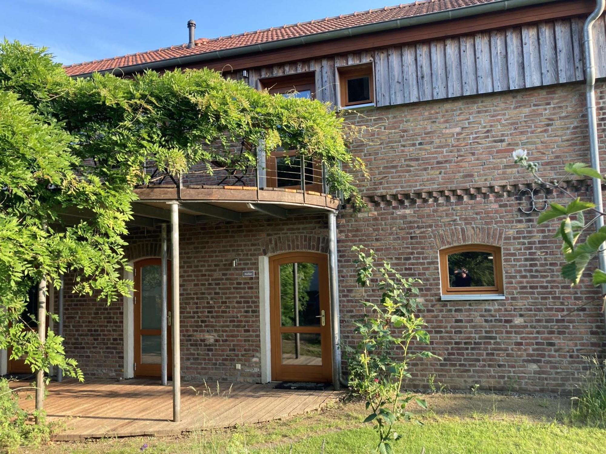 Apartment Dreigaerten *