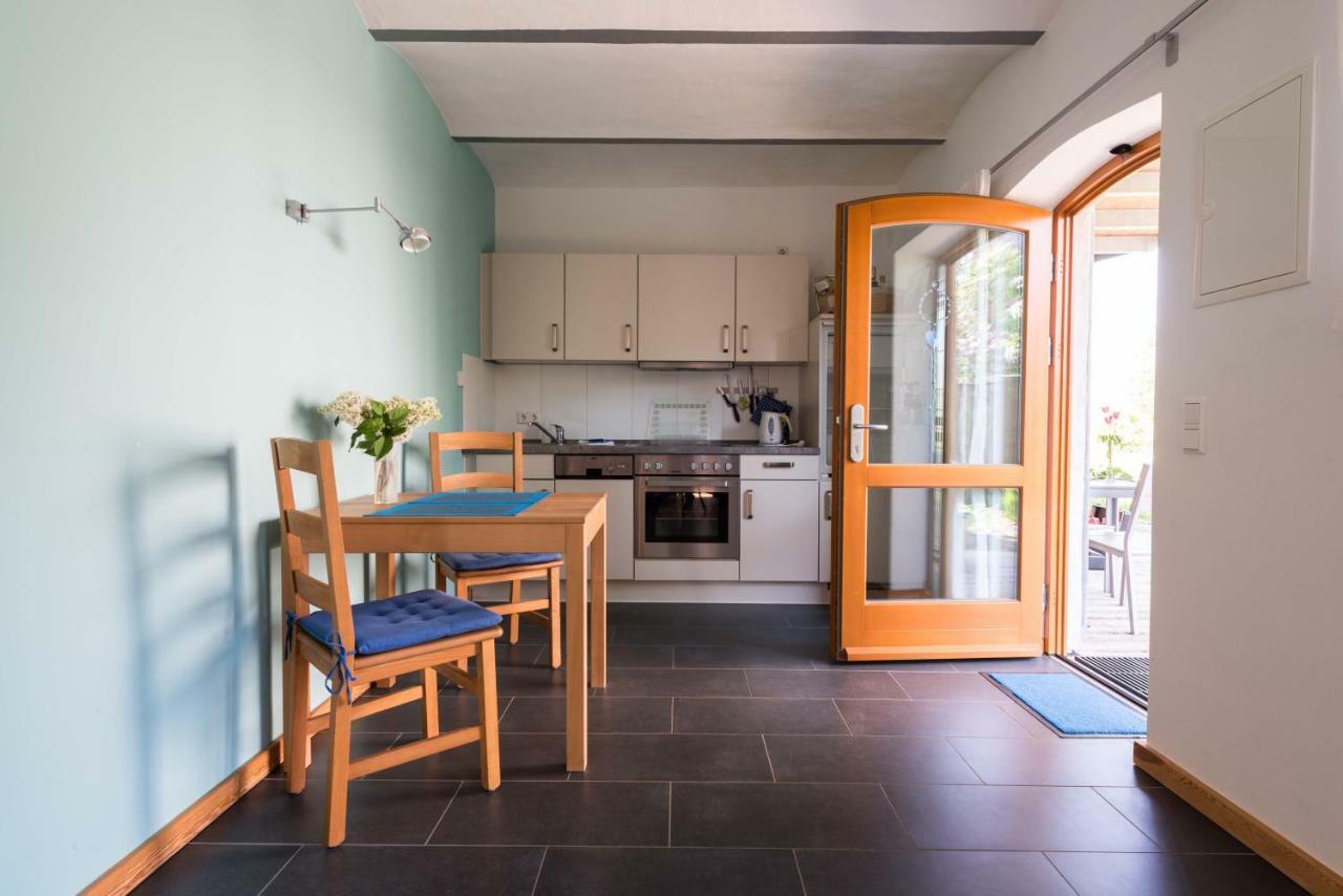 Apartment Dreigaerten