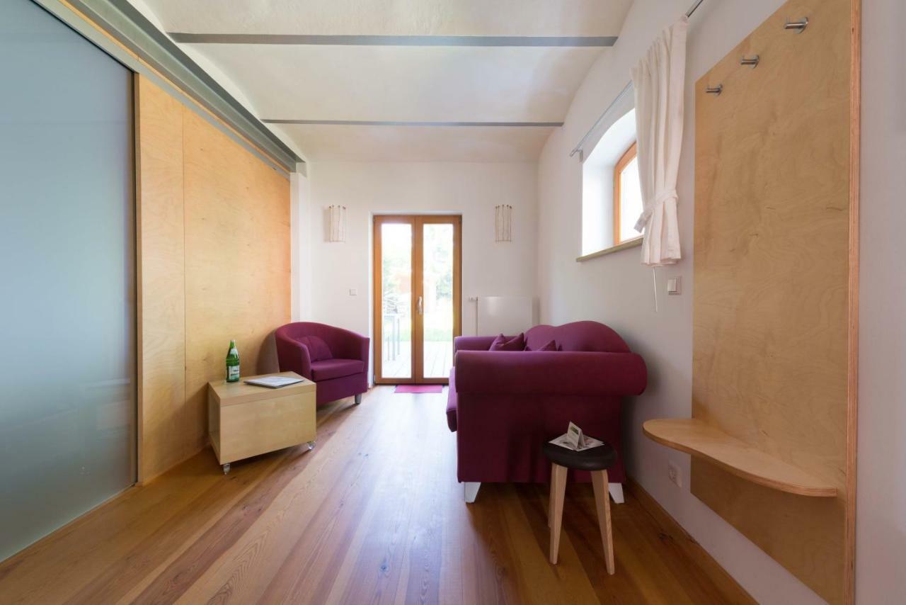 Apartment Dreigaerten Brodowin