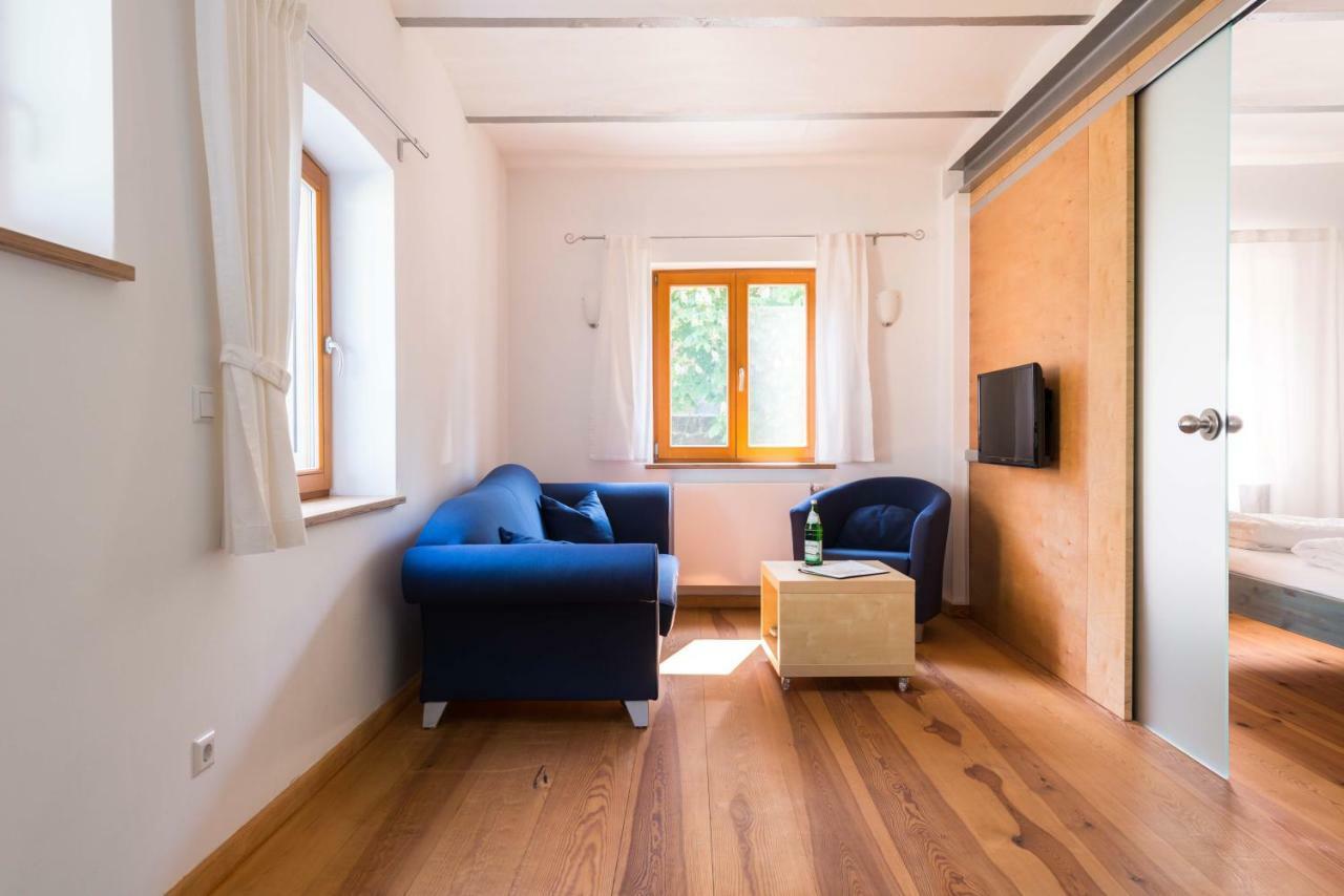 Apartment Dreigaerten *