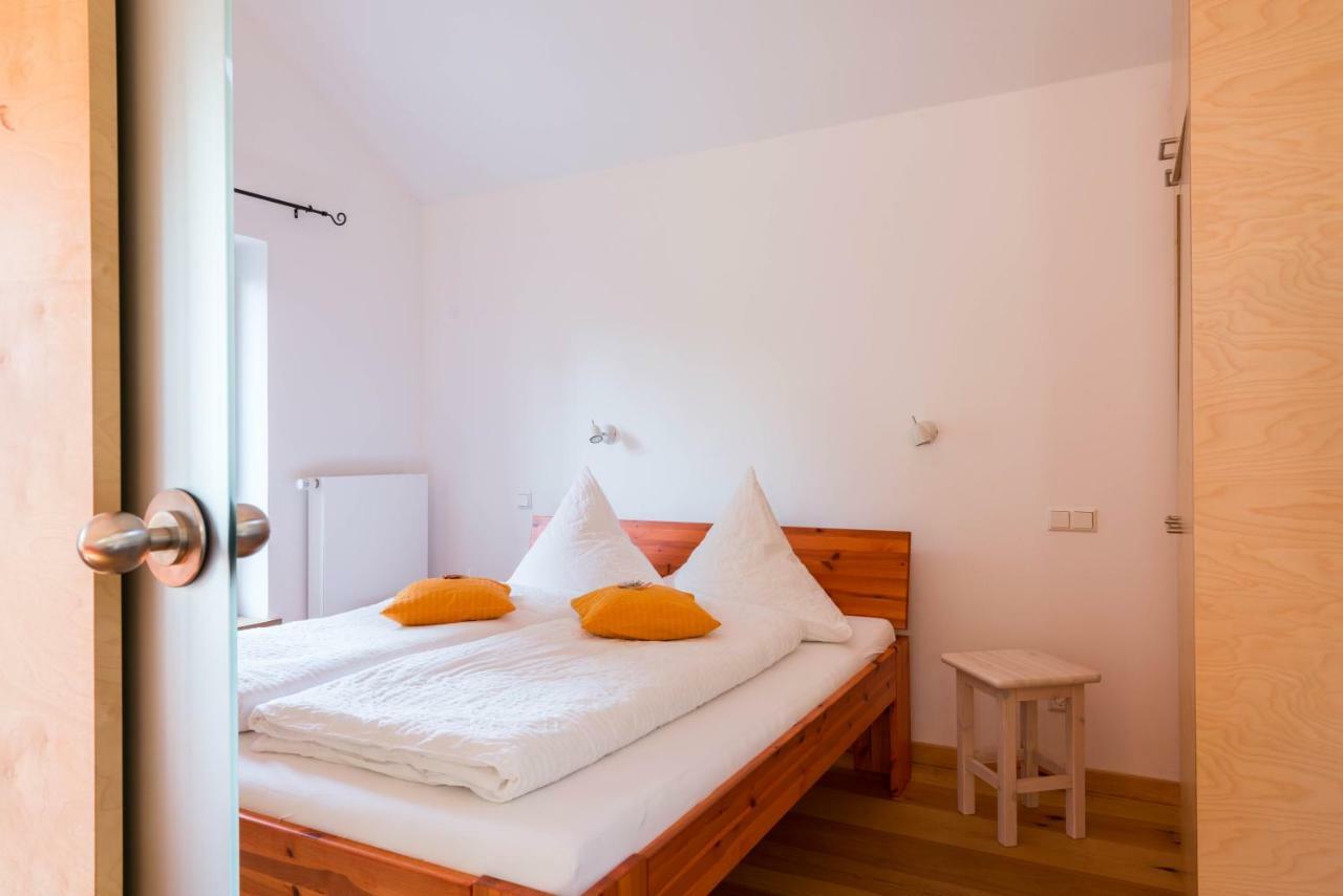 Dreigaerten Apartment
