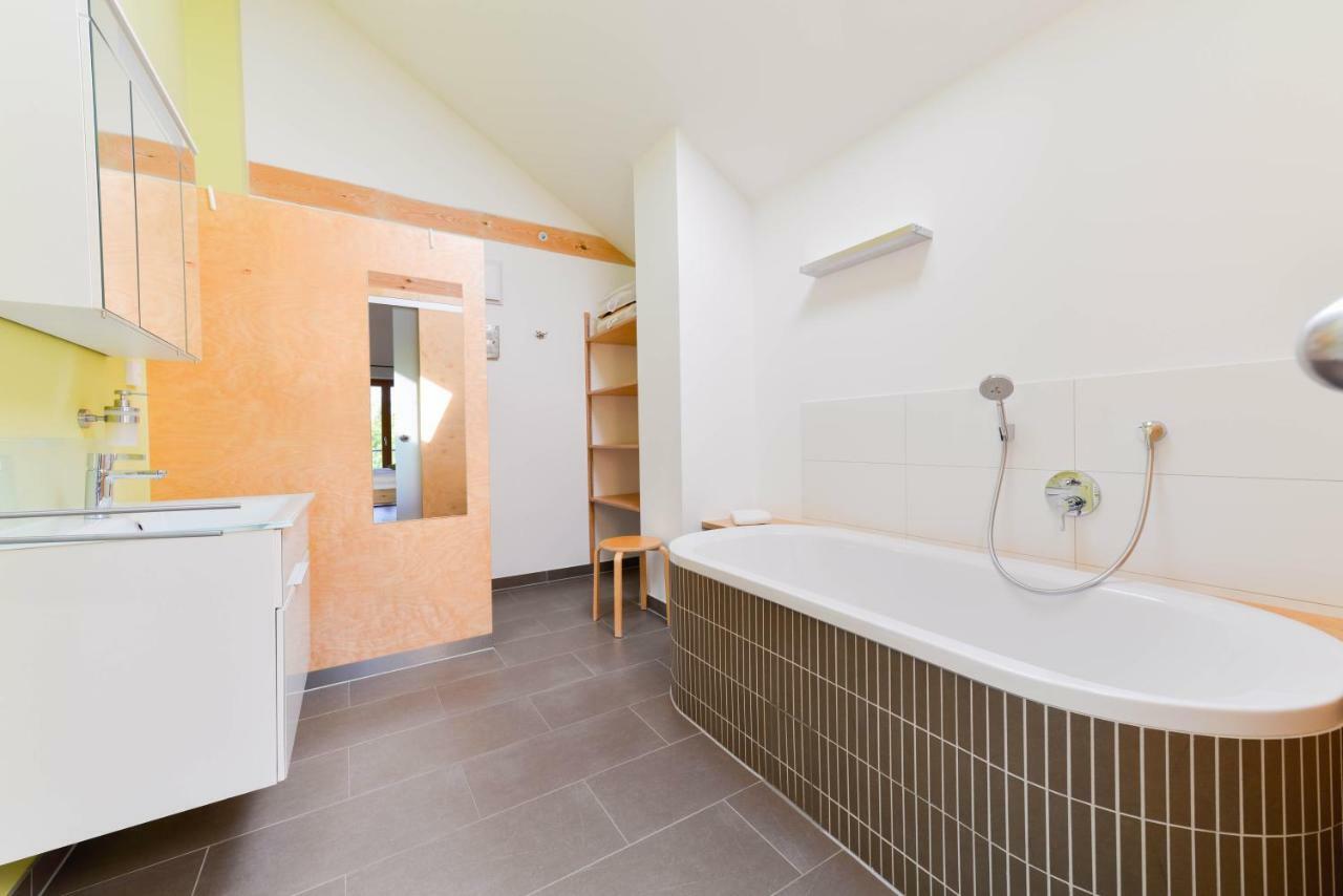Dreigaerten Apartment